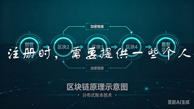 注册时，需要提供一些个人信息，如邮箱、手机号码等。